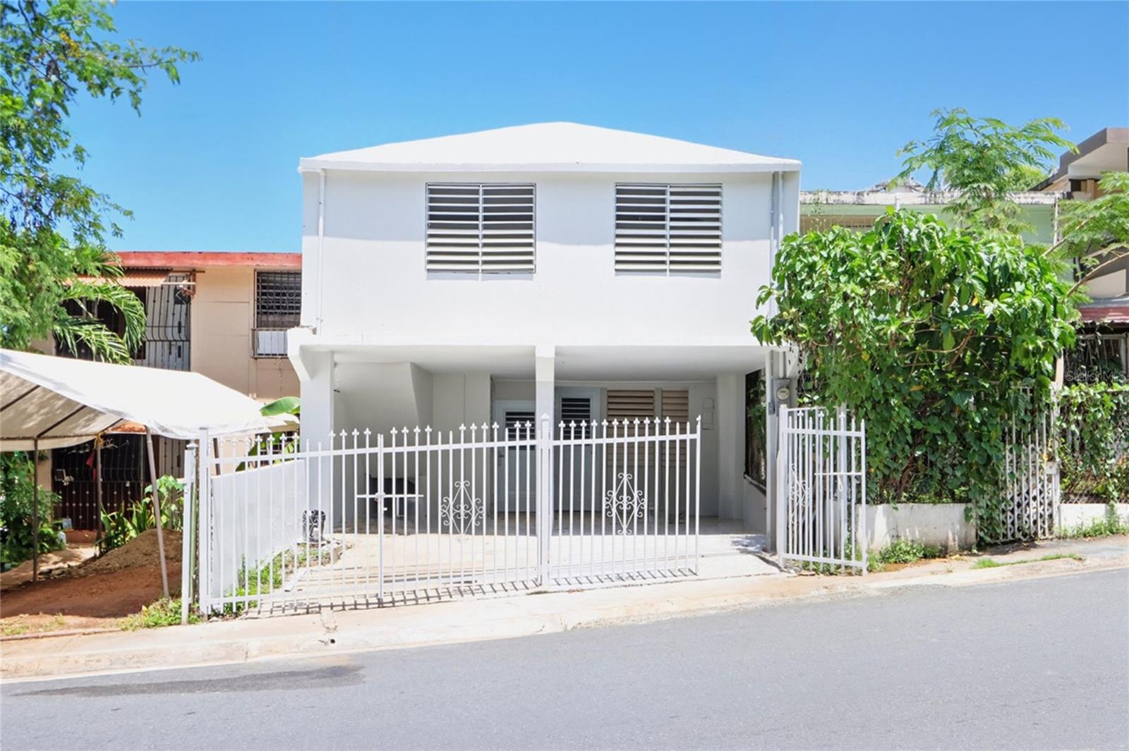 7 hab · 3 baños · SAN JUAN