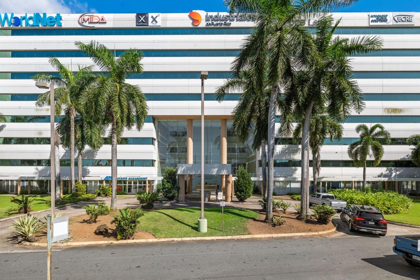 GUAYNABO