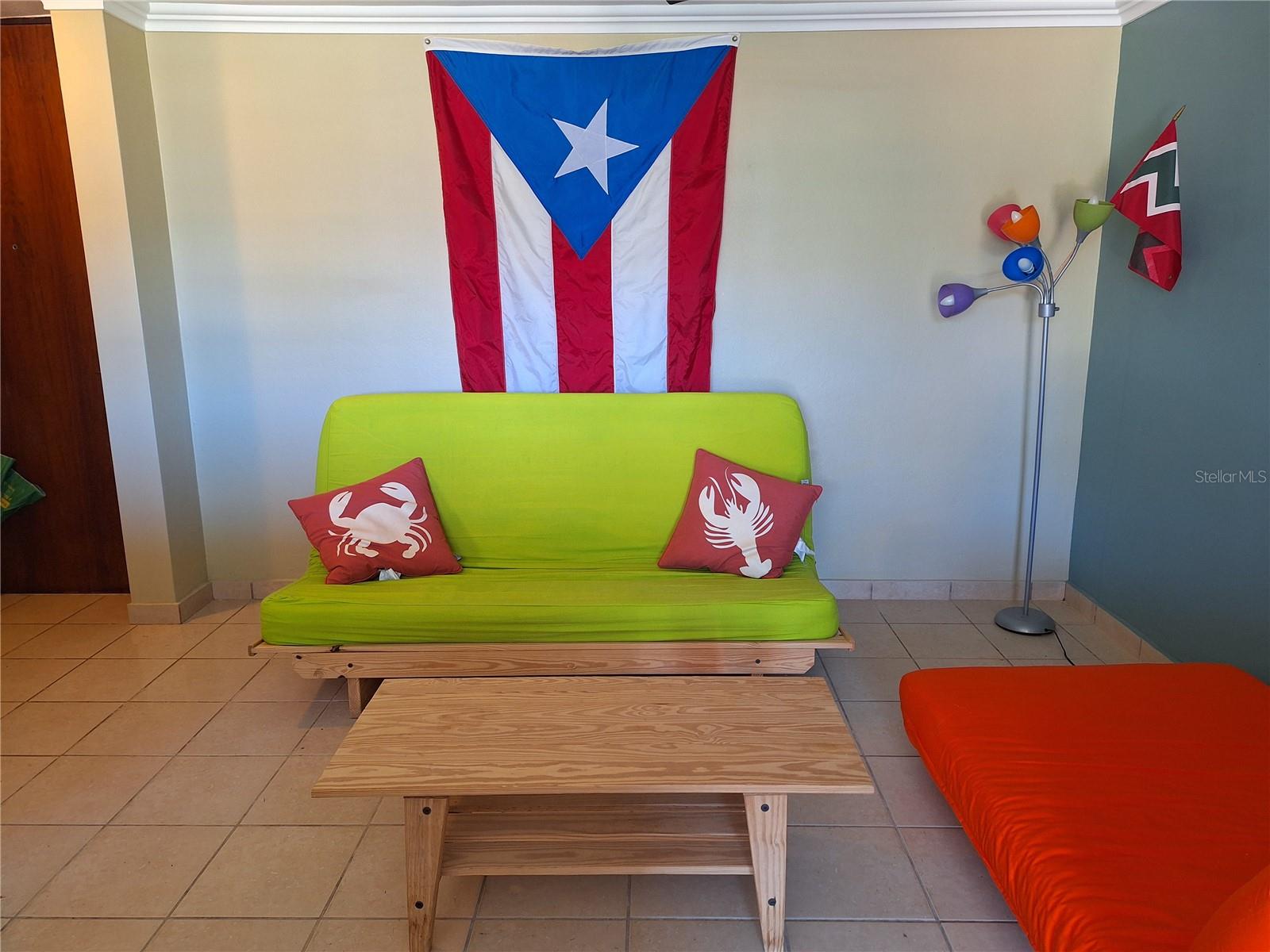 1 hab · 1 baños · LOIZA — foto 2