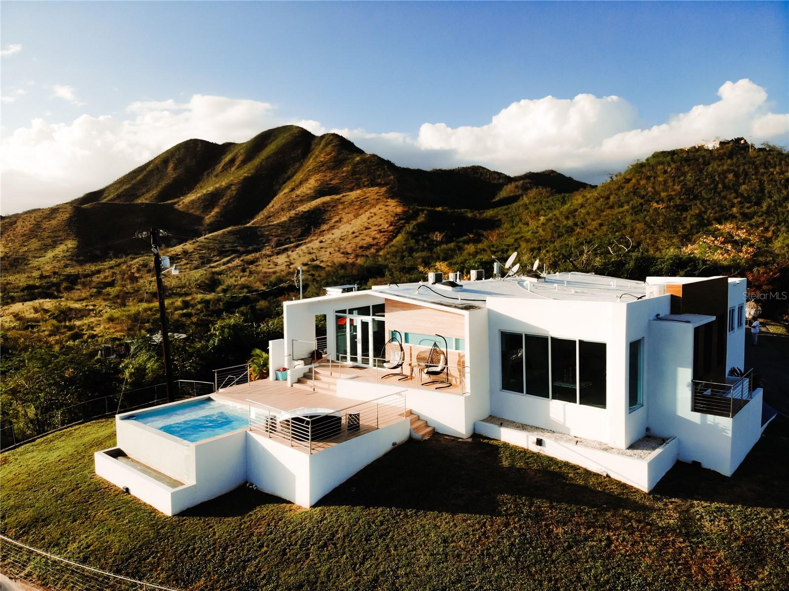 3 hab · 3 baños · JUANA DIAZ — foto 2