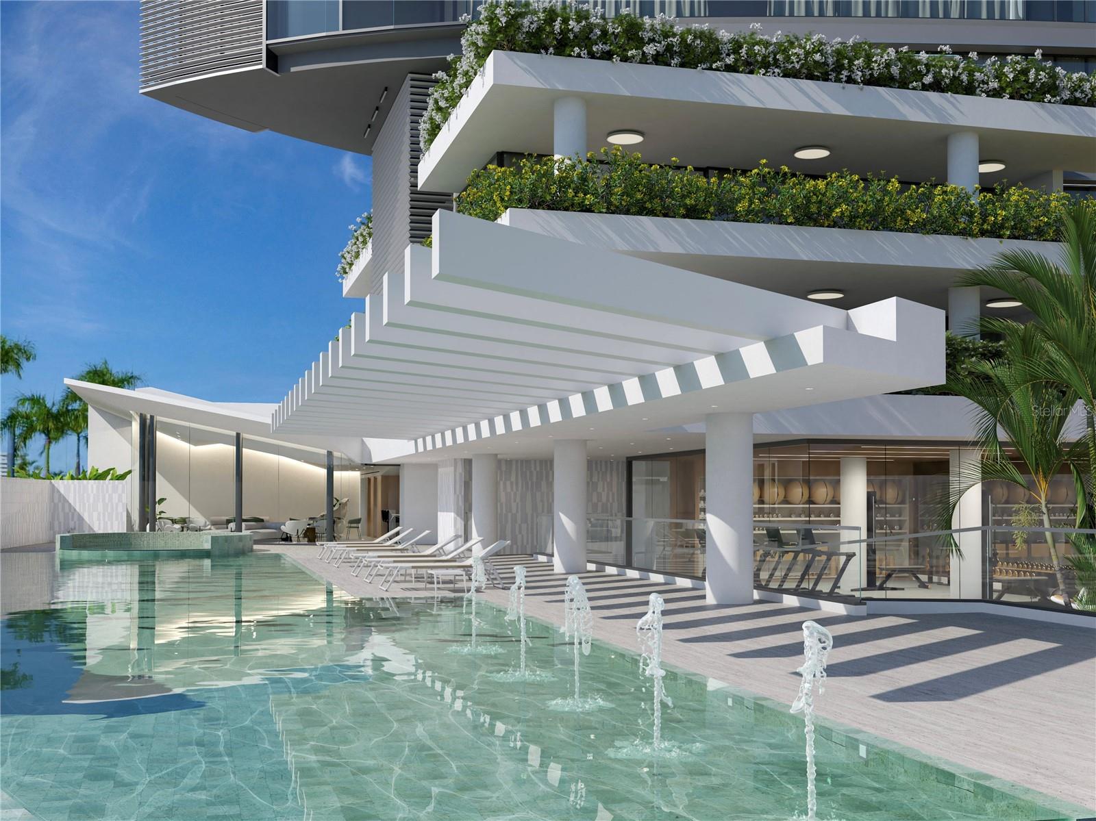 3 hab · 4 baños · SAN JUAN — foto 3