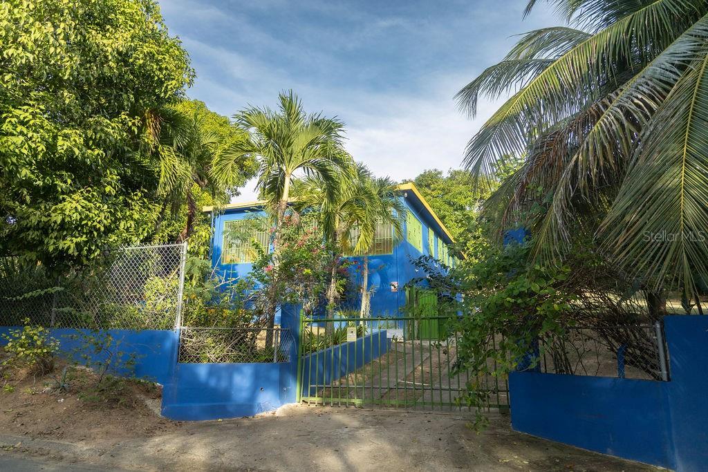 3 hab · 3 baños · VIEQUES