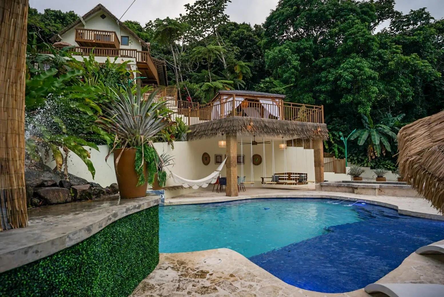 5 hab · 6 baños · RIO GRANDE — foto 2