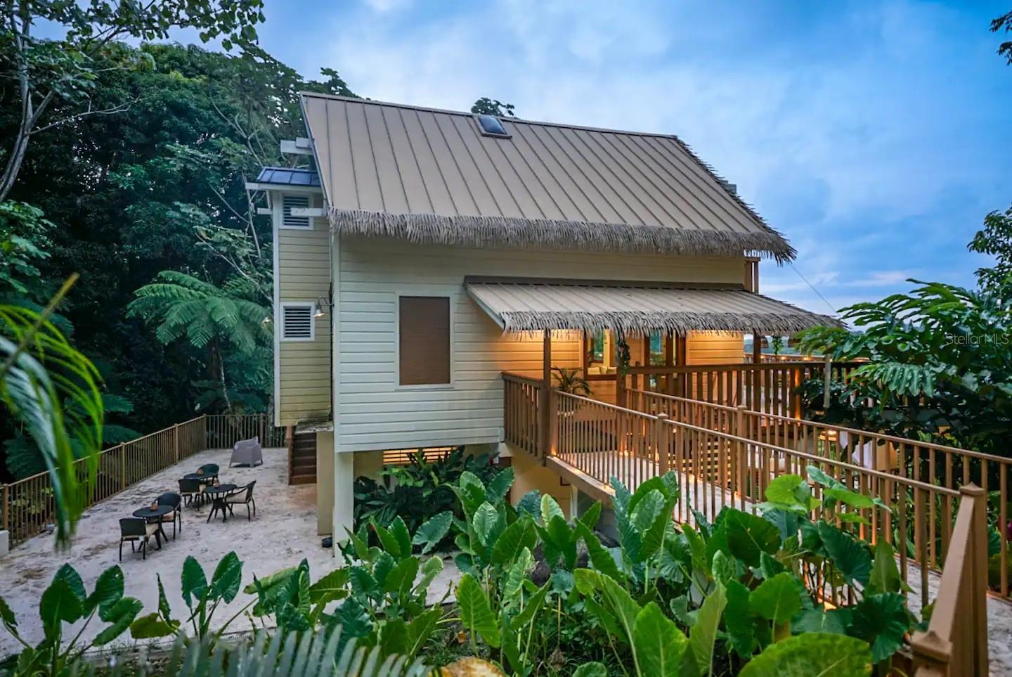 5 hab · 6 baños · RIO GRANDE — foto 6