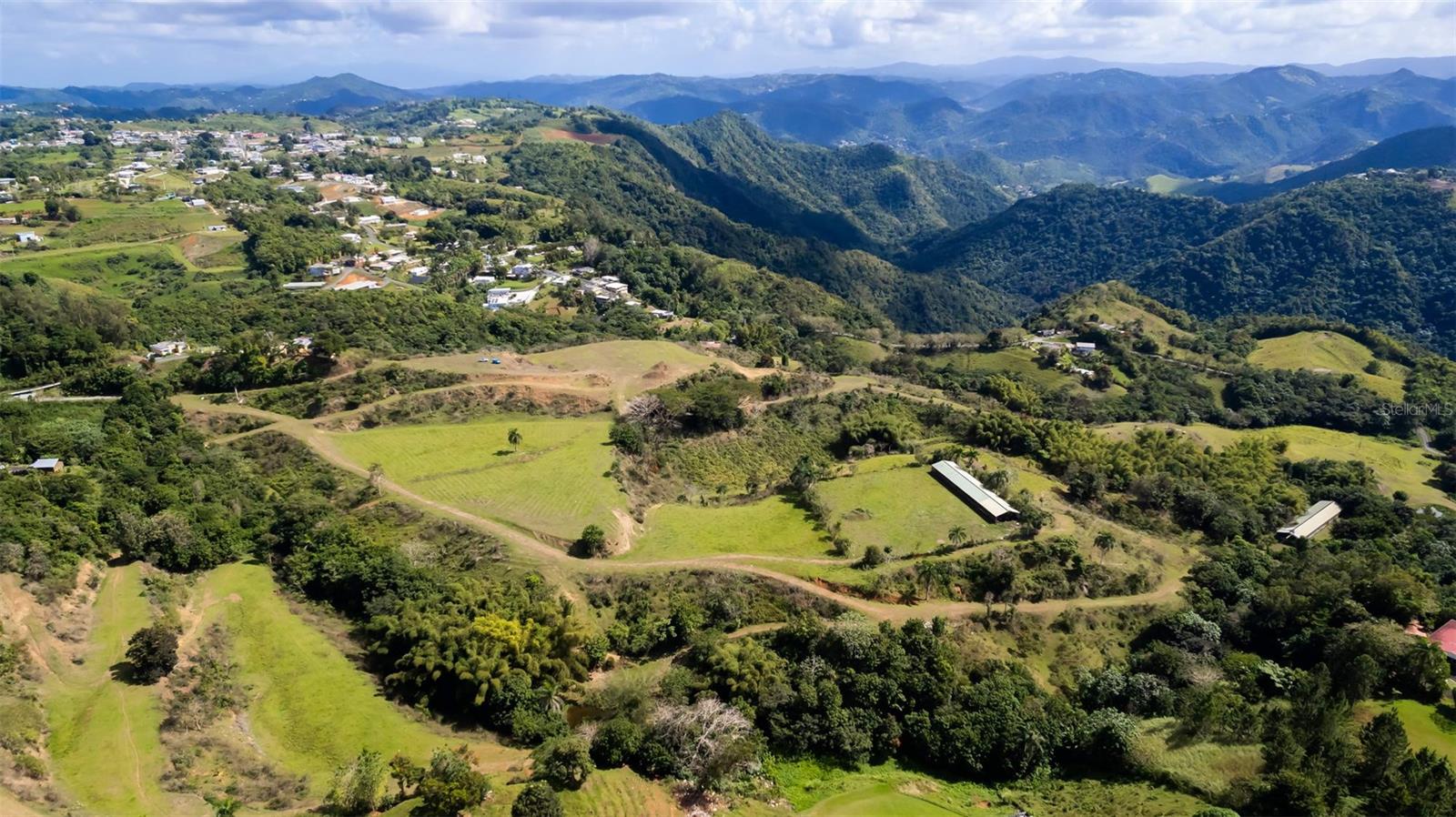 BARRANQUITAS — foto 2