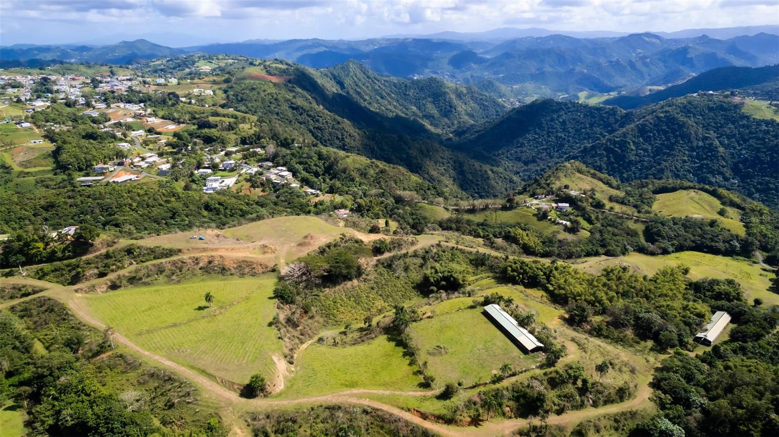 BARRANQUITAS — foto 3