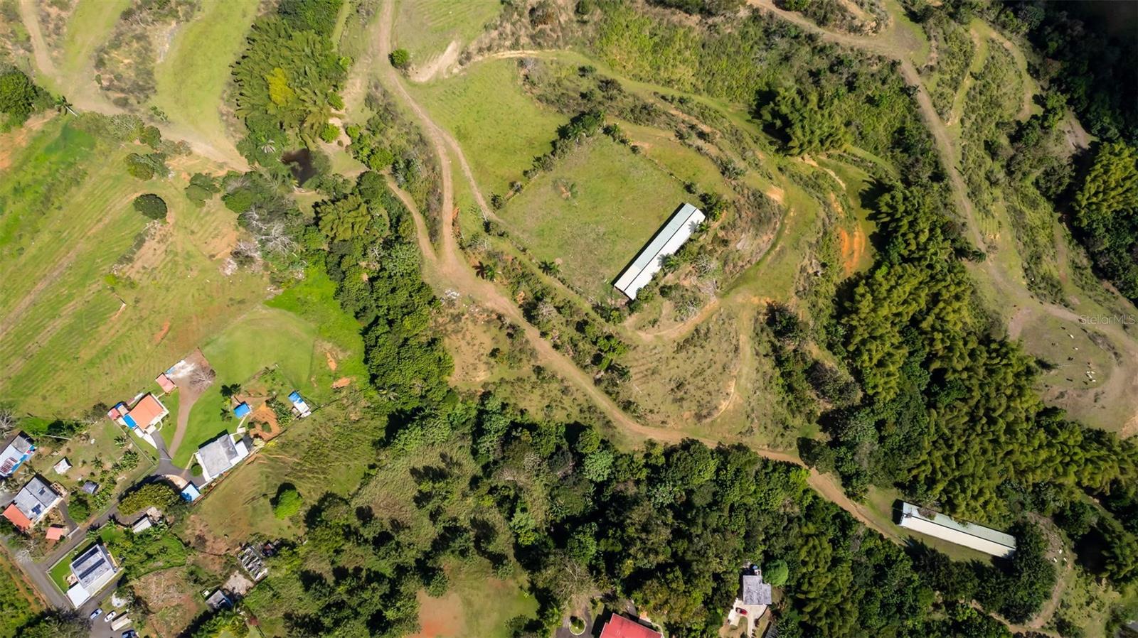 BARRANQUITAS — foto 4
