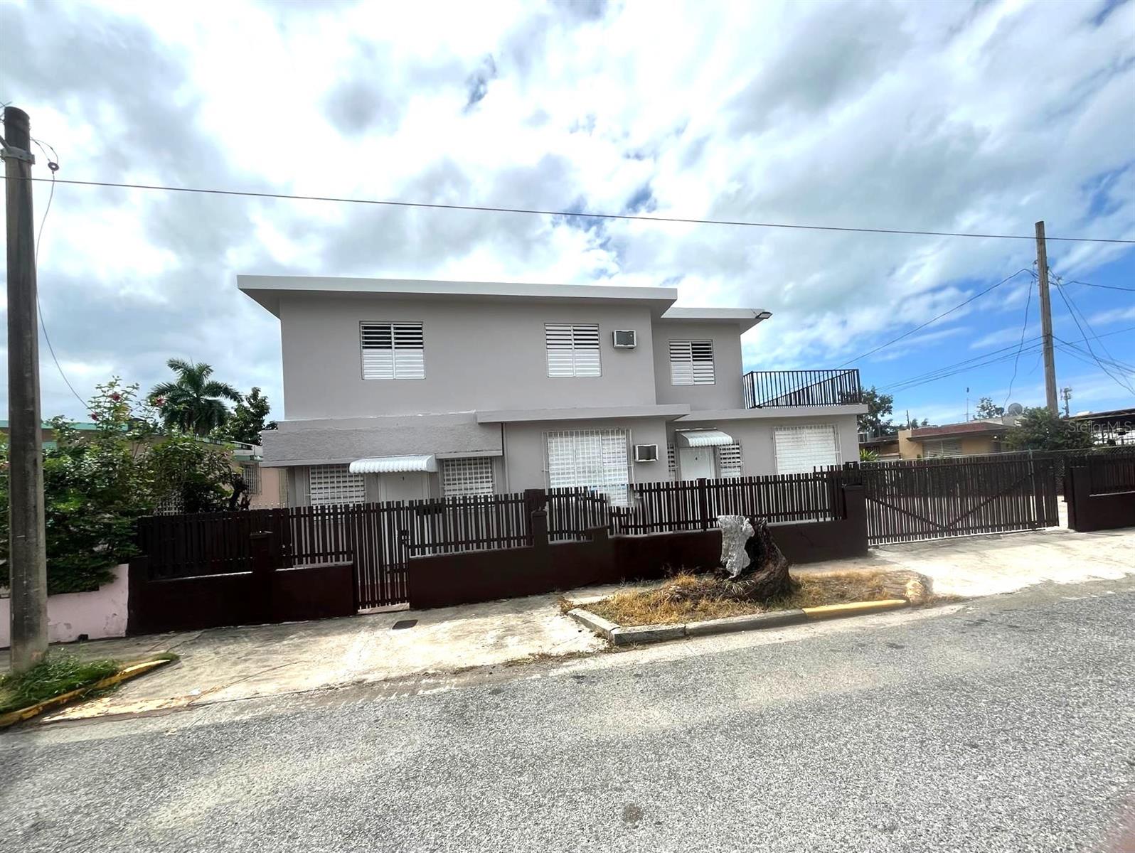 MAYAGUEZ