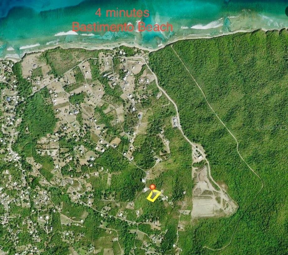 4 hab · 2 baños · VIEQUES — foto 2