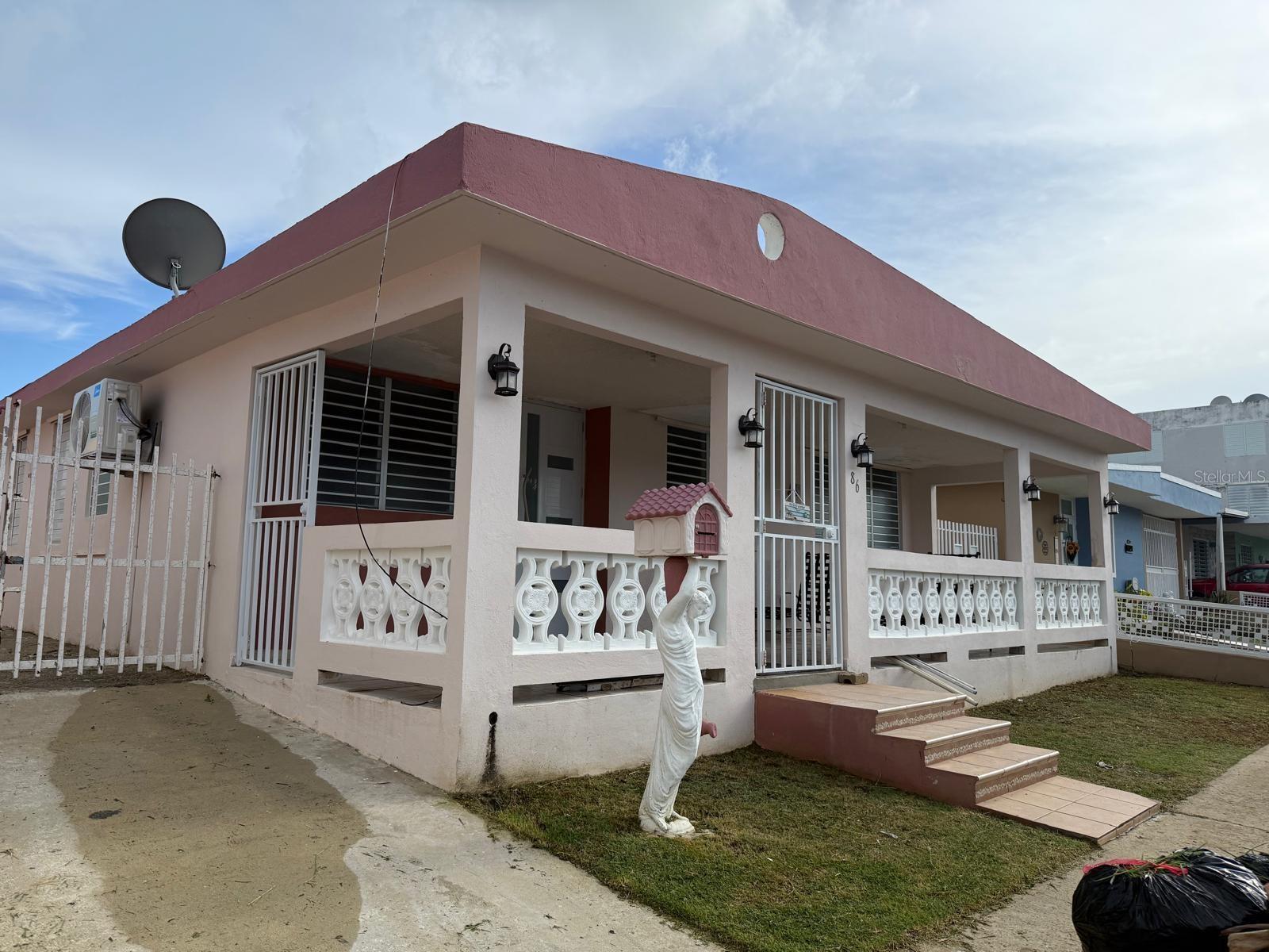 4 hab · 1 baños · CEIBA — foto 2