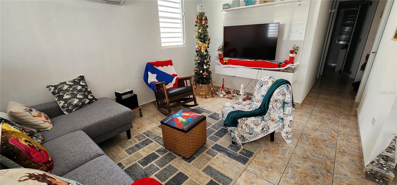 4 hab · 1 baños · CEIBA — foto 9