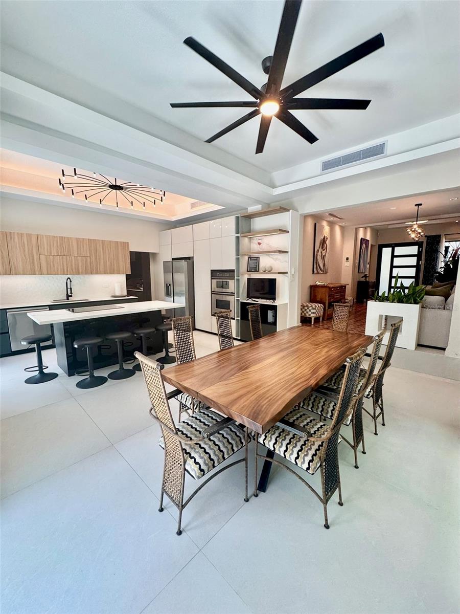 5 hab · 8 baños · SAN JUAN — foto 11