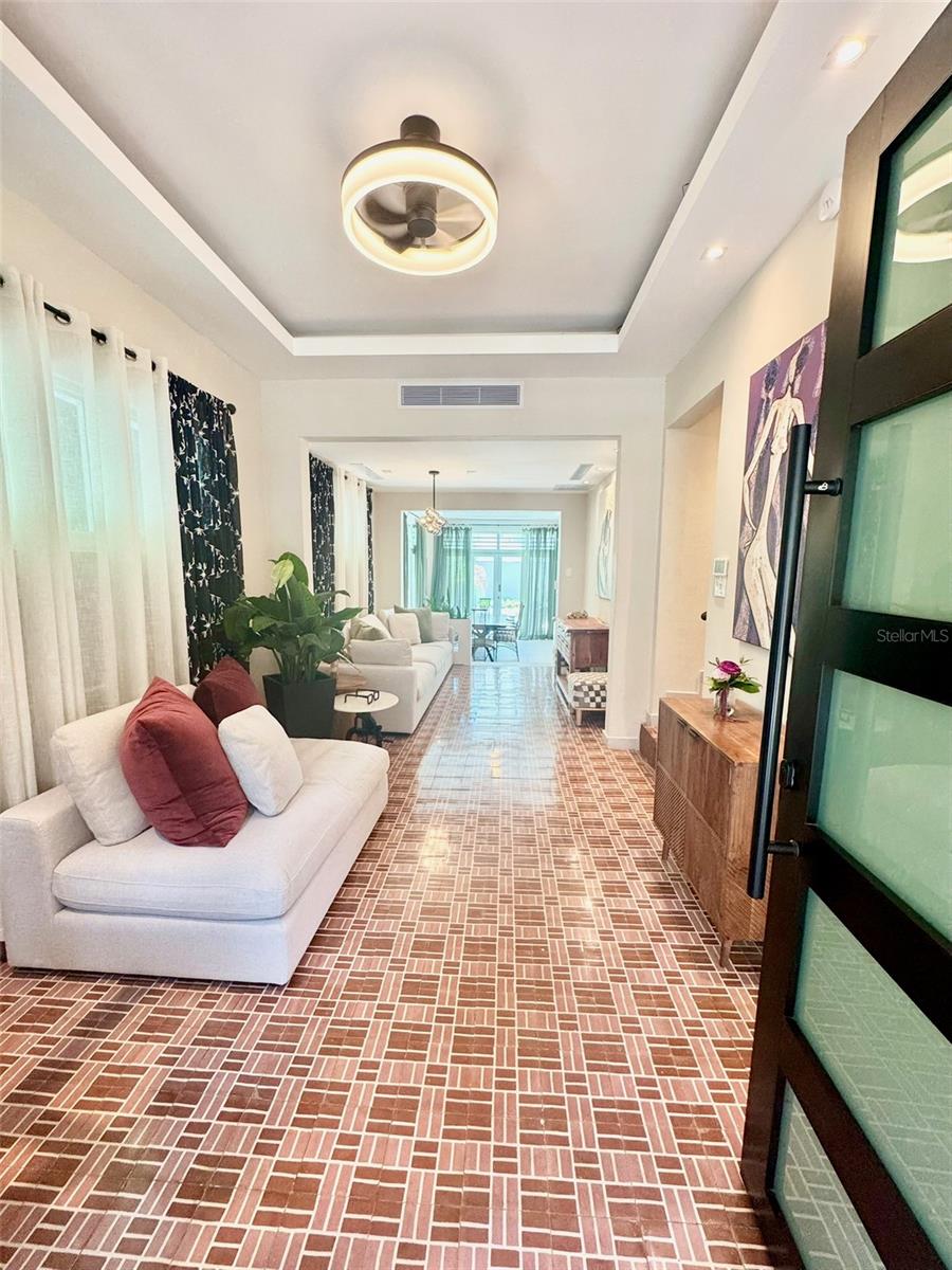 5 hab · 8 baños · SAN JUAN — foto 4