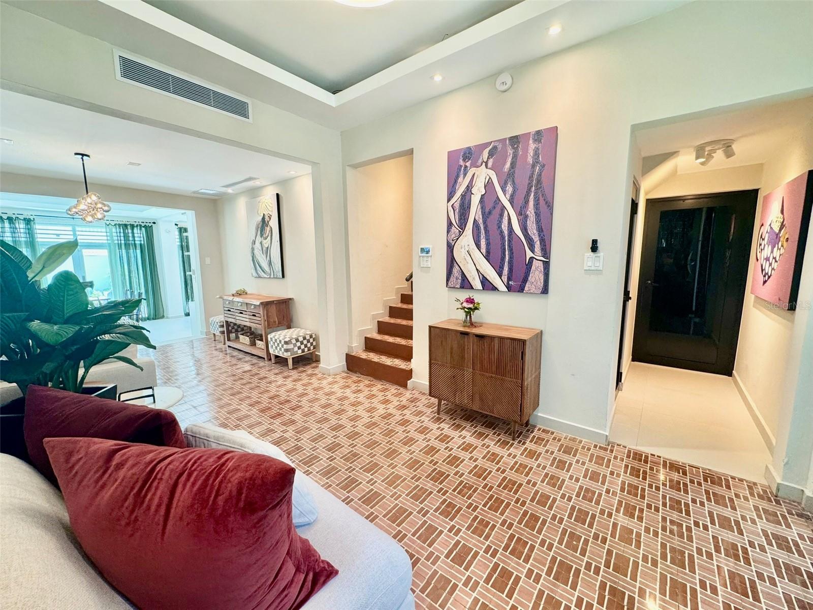 5 hab · 8 baños · SAN JUAN — foto 5