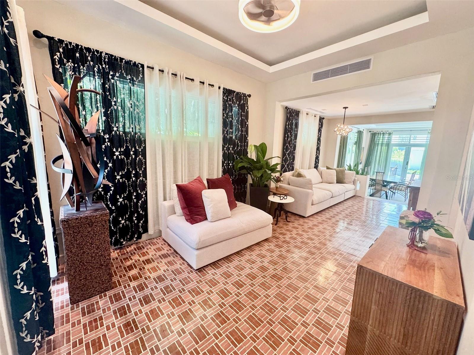 5 hab · 8 baños · SAN JUAN — foto 6