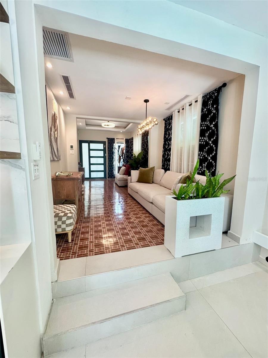 5 hab · 8 baños · SAN JUAN — foto 9
