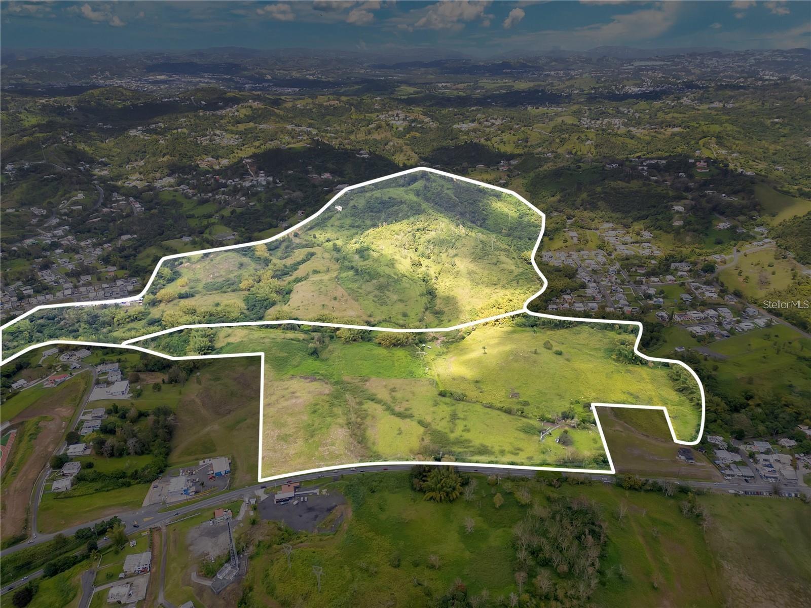 CAYEY