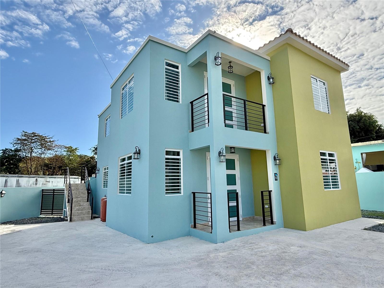 4 hab · 2 baños · RINCON — foto 2