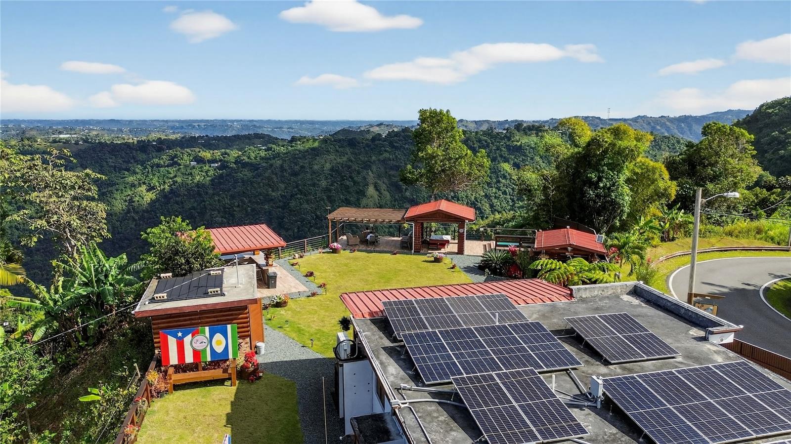 3 hab · 2 baños · OROCOVIS — foto 2
