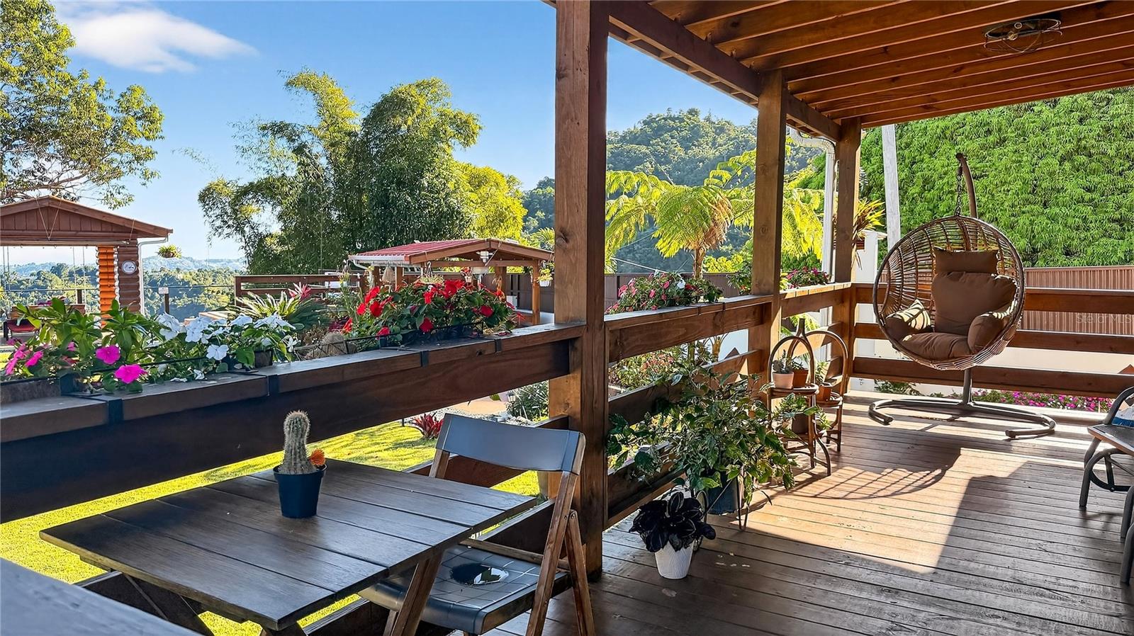 3 hab · 2 baños · OROCOVIS — foto 9
