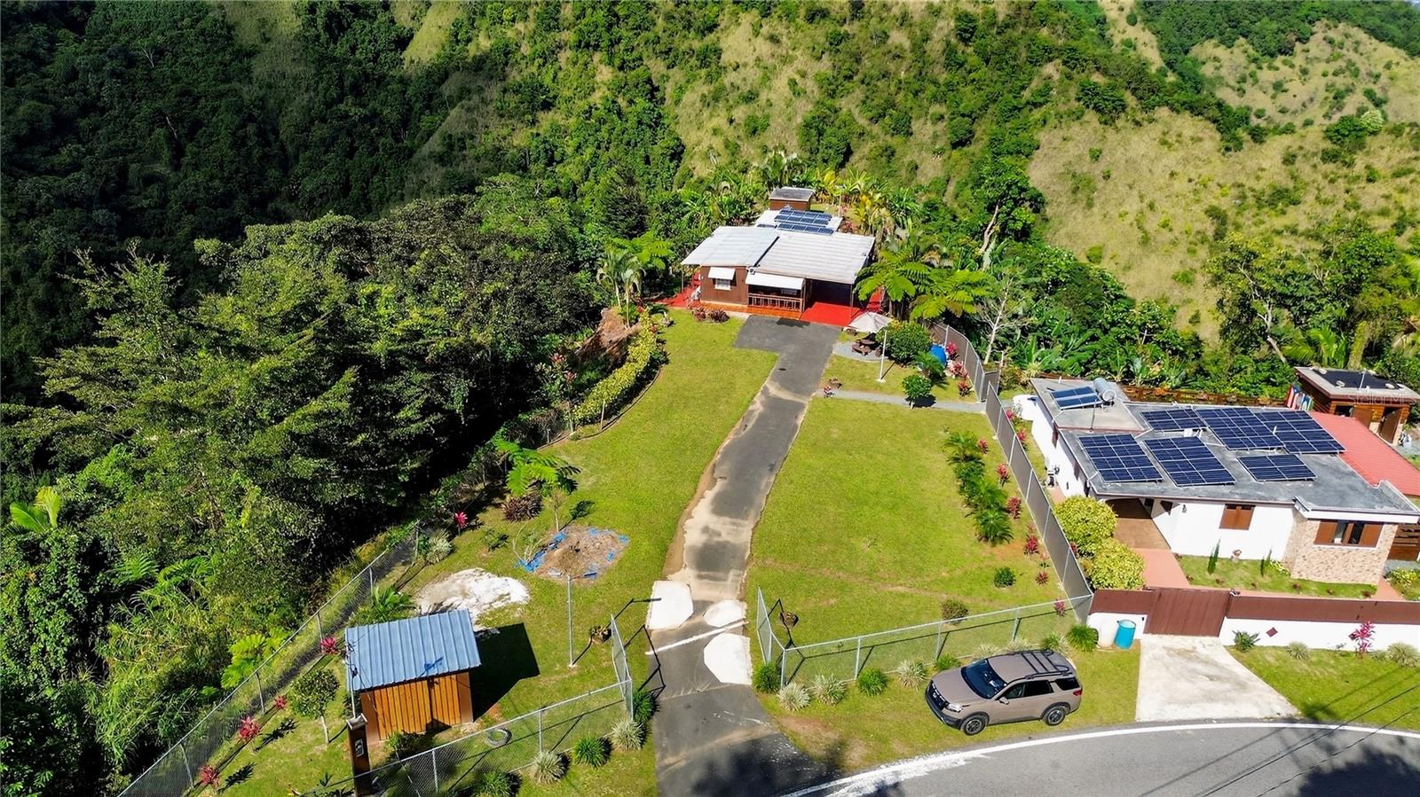 2 hab · 1 baños · OROCOVIS