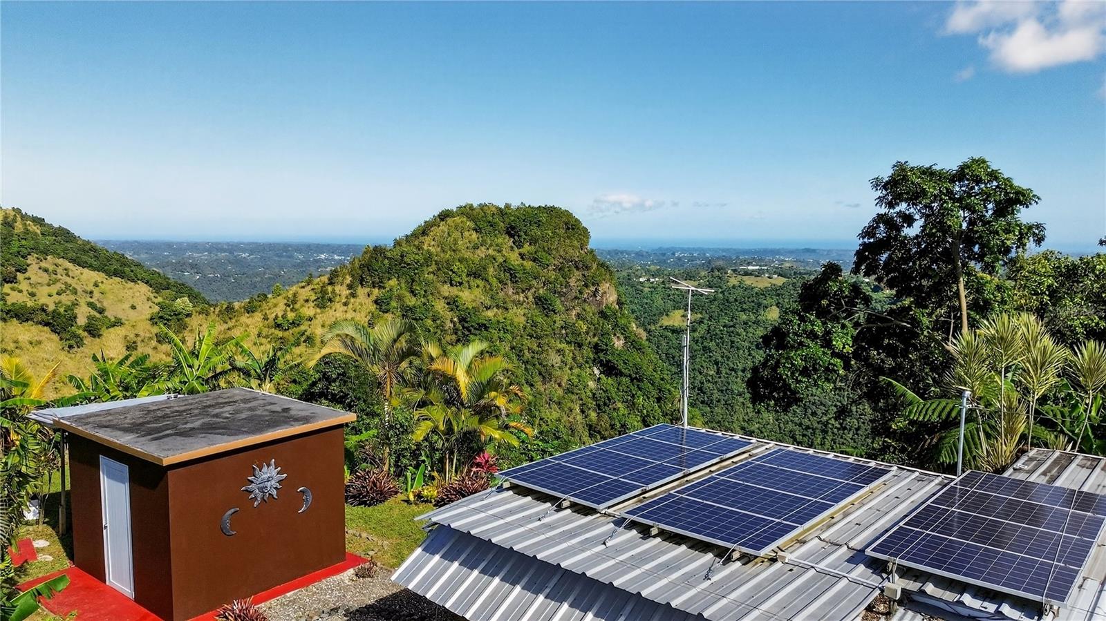 2 hab · 1 baños · OROCOVIS — foto 2
