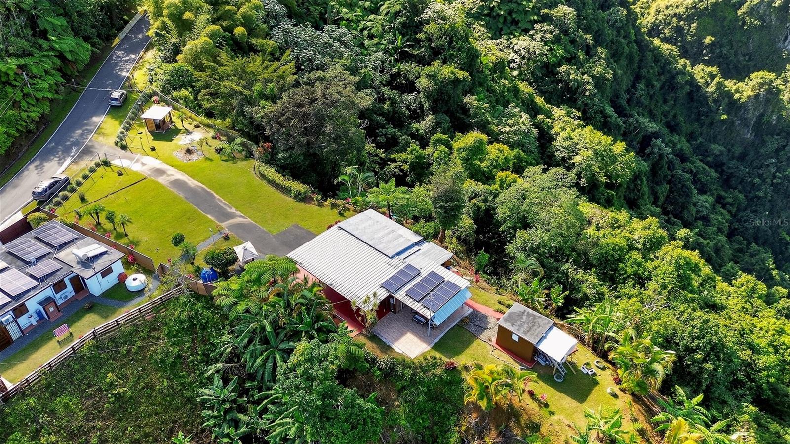 2 hab · 1 baños · OROCOVIS — foto 3