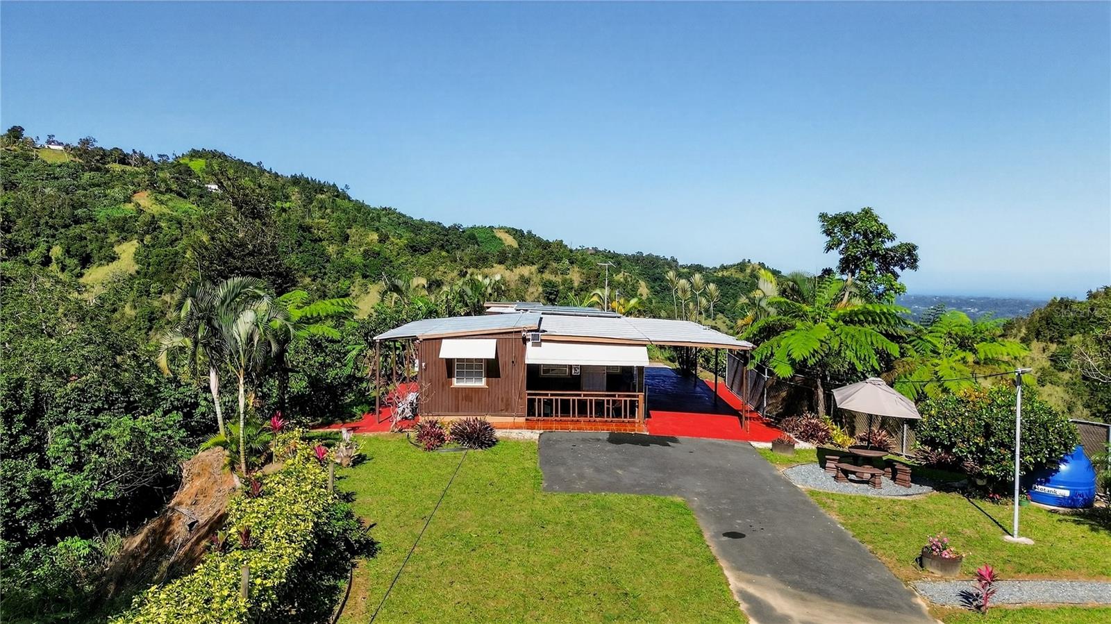 2 hab · 1 baños · OROCOVIS — foto 4