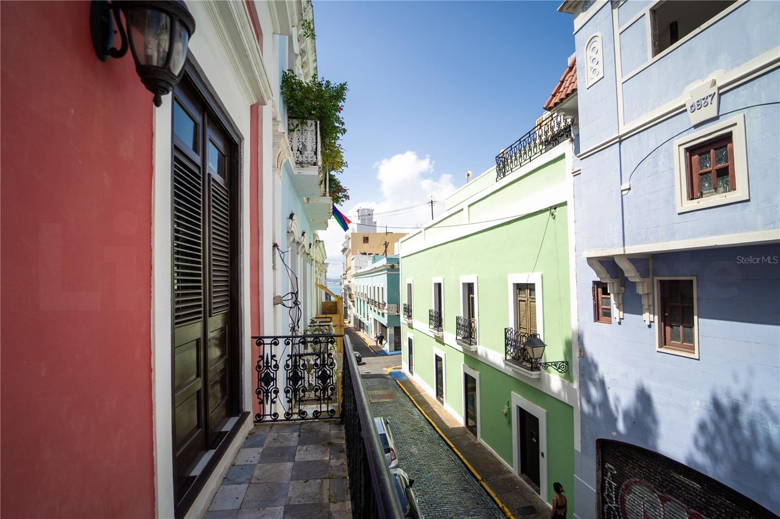 28 hab · 29 baños · SAN JUAN — foto 3