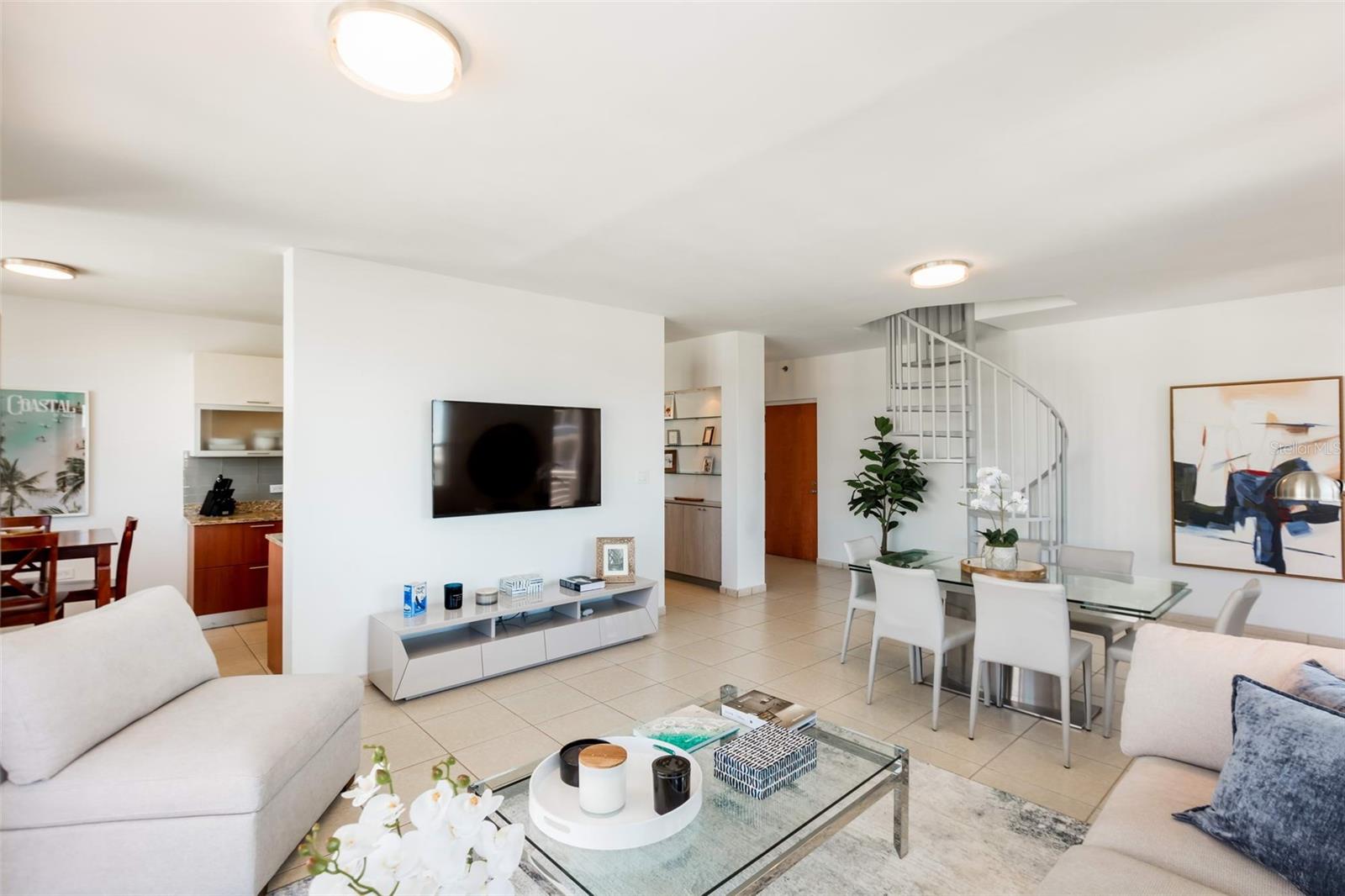 3 hab · 3 baños · SAN JUAN — foto 5