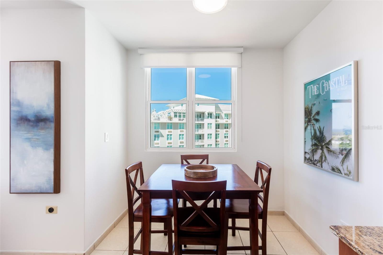 3 hab · 3 baños · SAN JUAN — foto 8