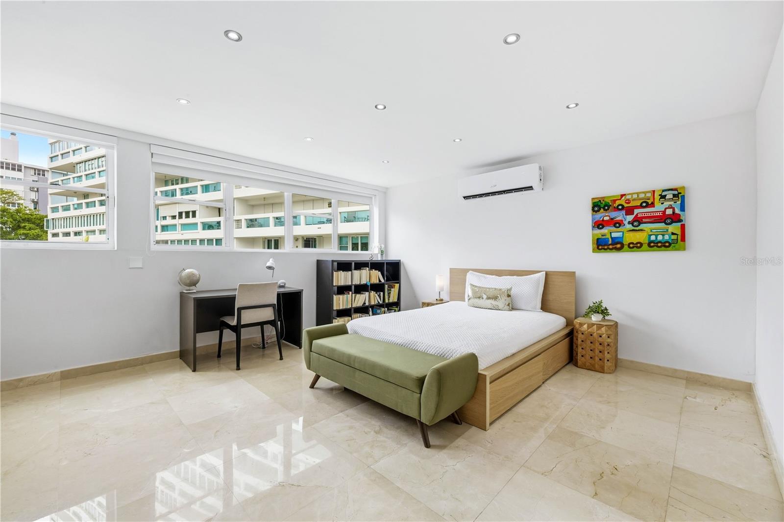 4 hab · 5 baños · SAN JUAN — foto 12