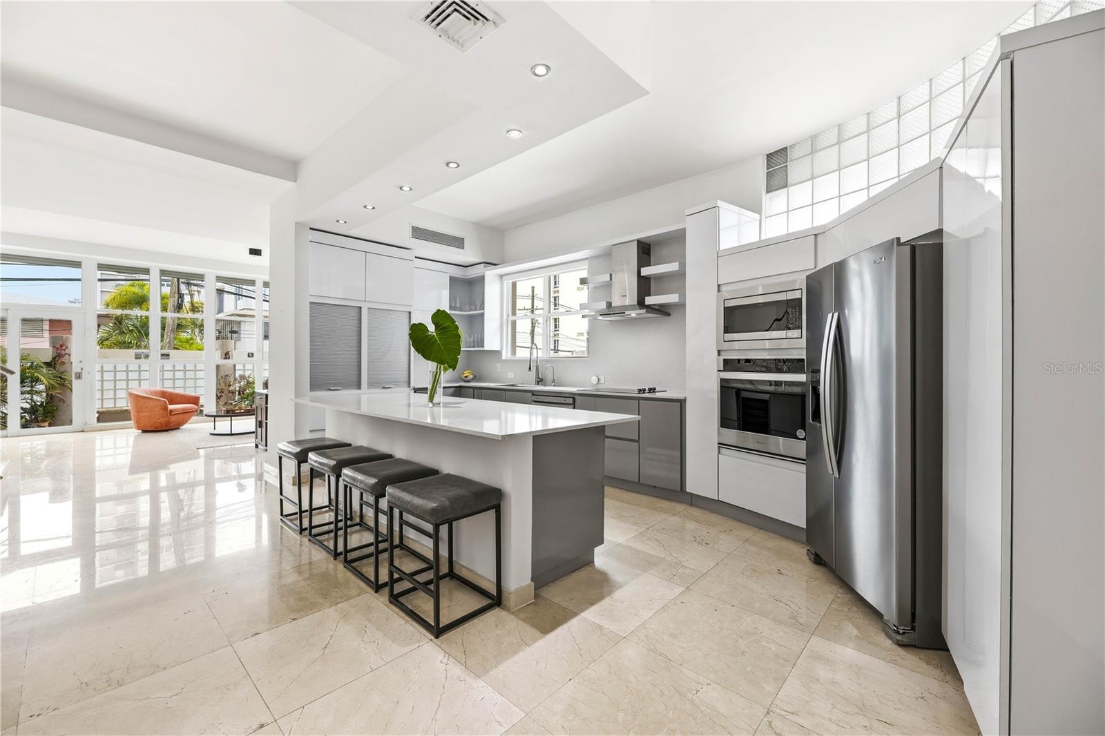 4 hab · 5 baños · SAN JUAN — foto 3