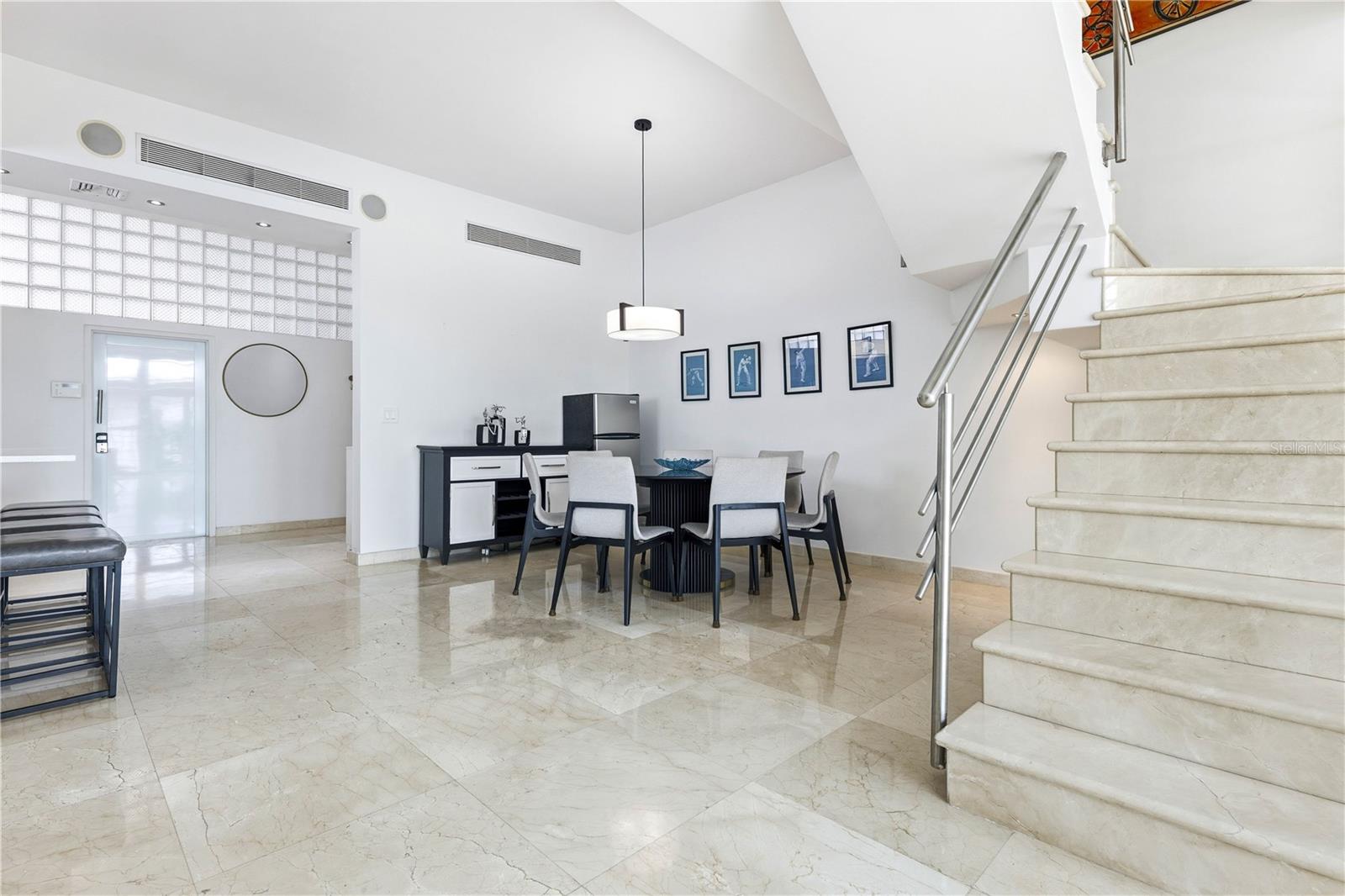 4 hab · 5 baños · SAN JUAN — foto 7