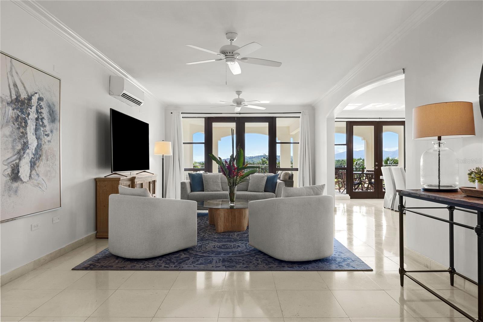 4 hab · 4 baños · RIO GRANDE — foto 2