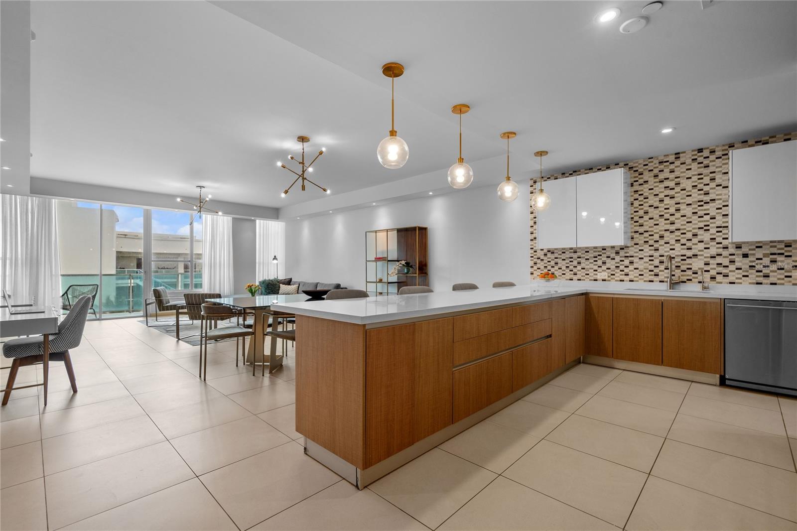 2 hab · 3 baños · SAN JUAN — foto 3