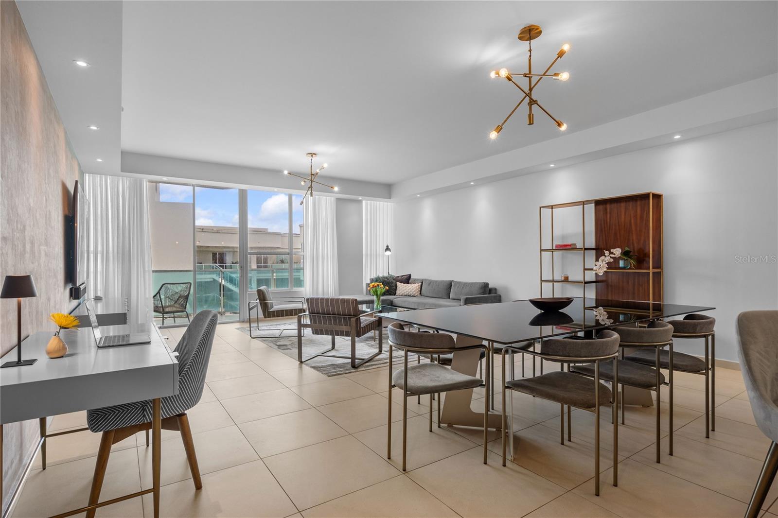 2 hab · 3 baños · SAN JUAN — foto 4