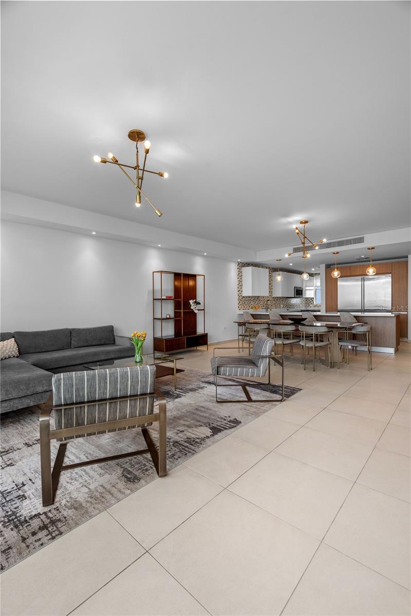 2 hab · 3 baños · SAN JUAN — foto 8