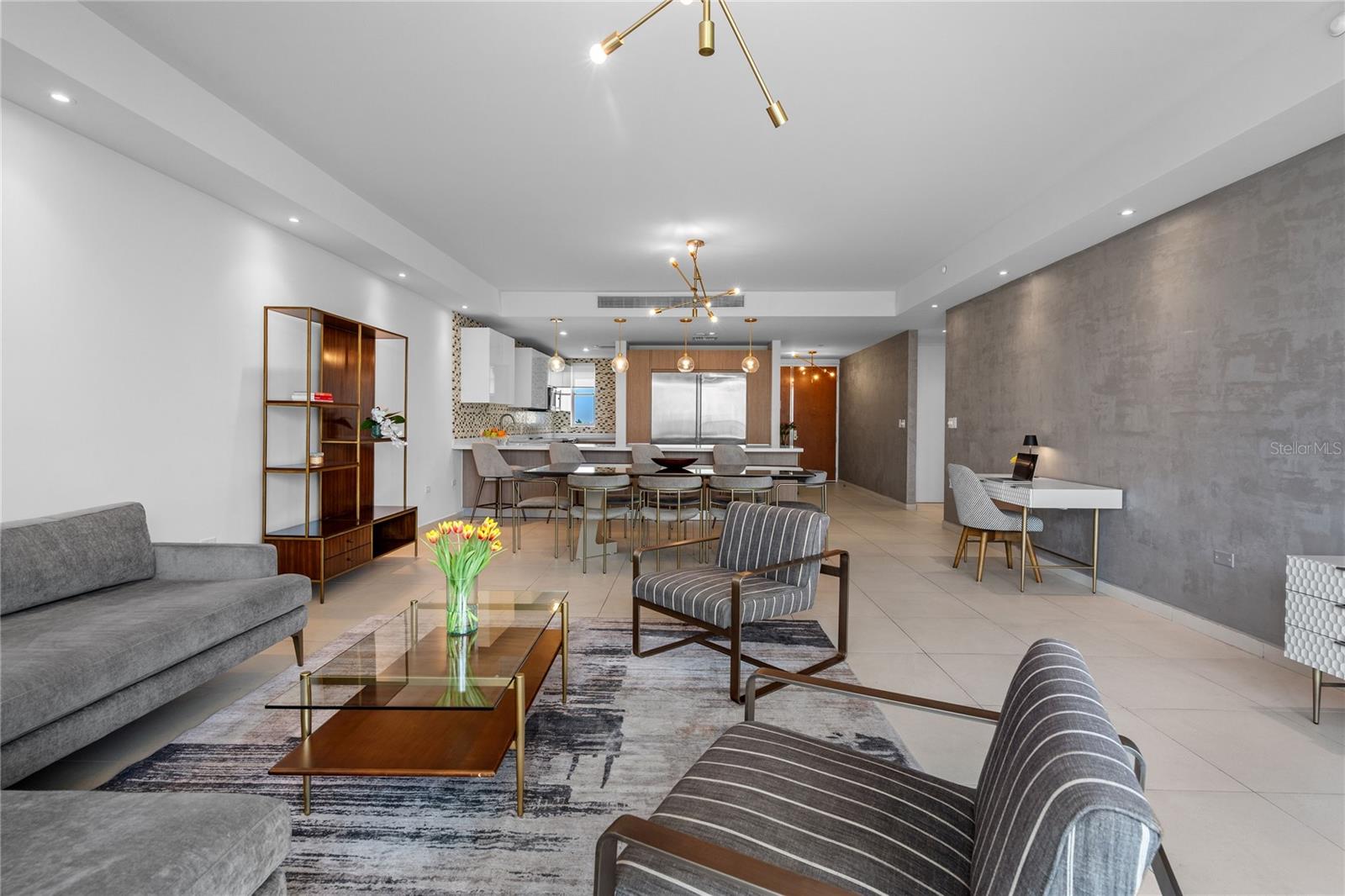 2 hab · 3 baños · SAN JUAN — foto 9