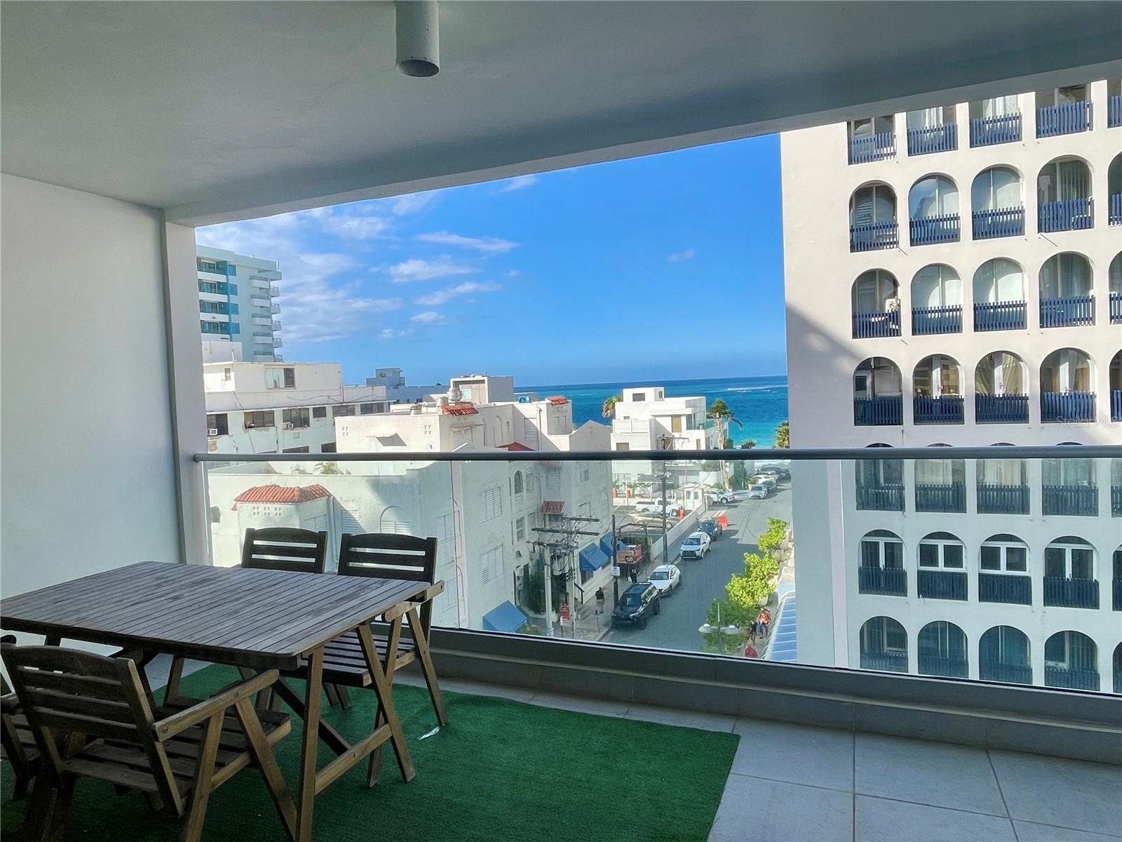 2 hab · 2 baños · SAN JUAN — foto 2
