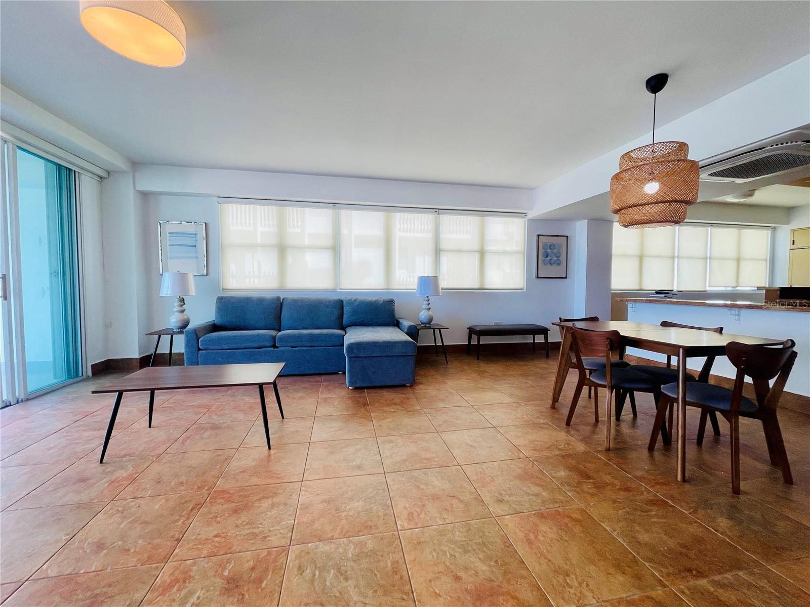 2 hab · 2 baños · SAN JUAN — foto 6
