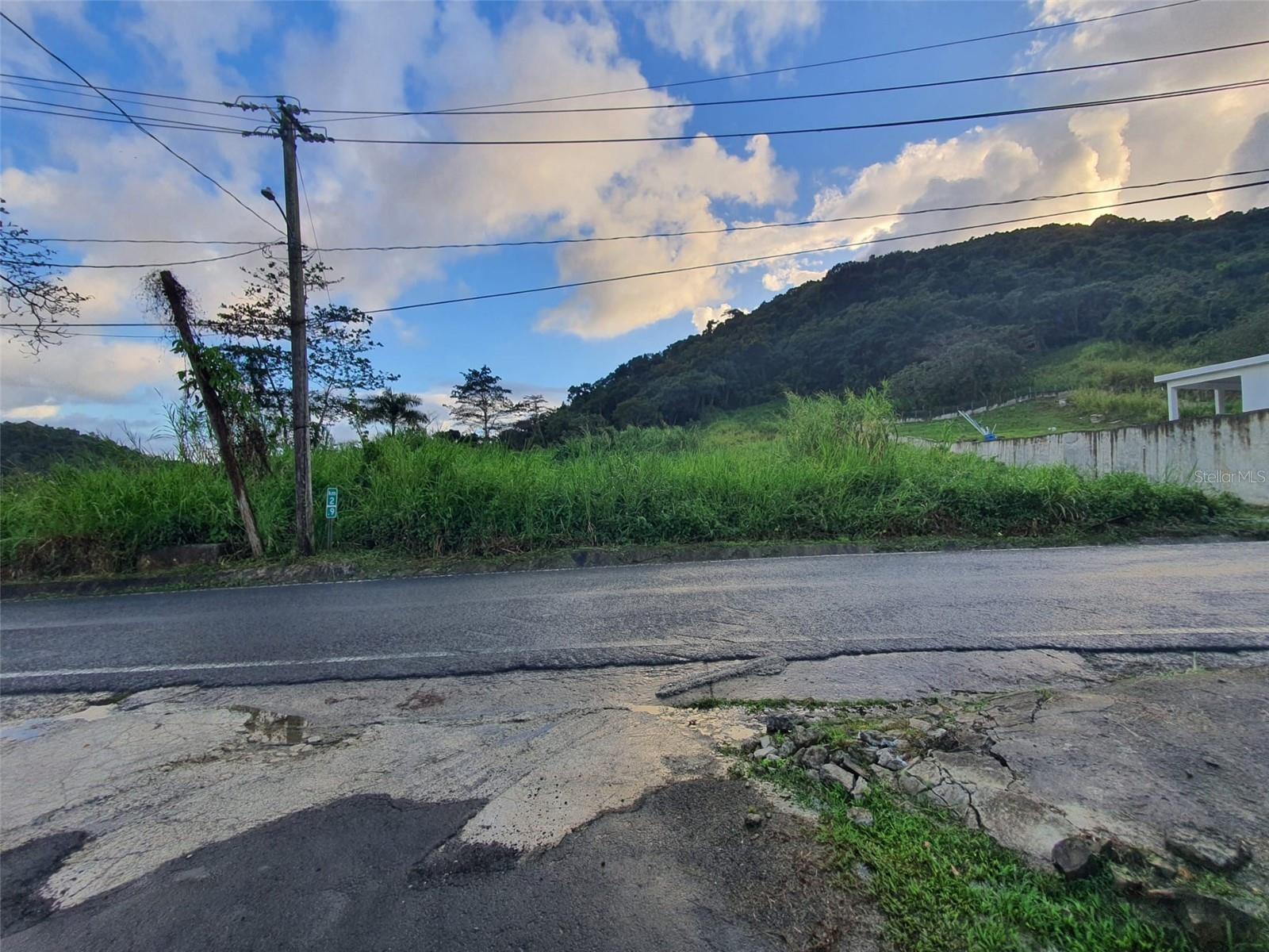 NAGUABO