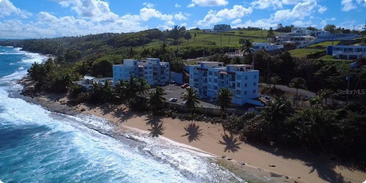 2 hab · 2 baños · MANATI
