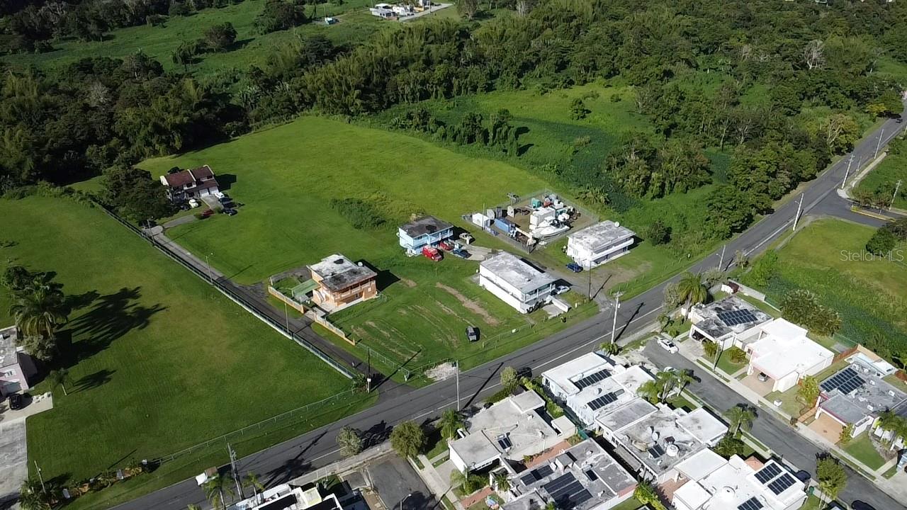 CAYEY