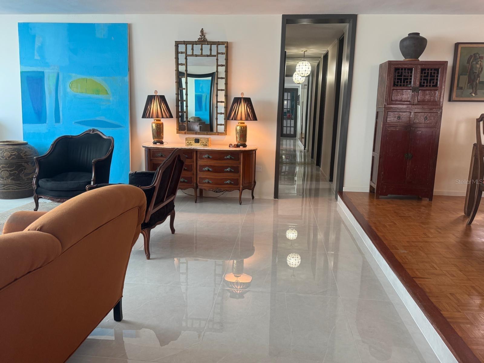 2 hab · 2 baños · SAN JUAN — foto 7