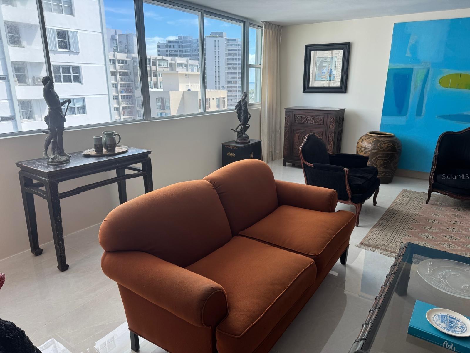 2 hab · 2 baños · SAN JUAN — foto 8
