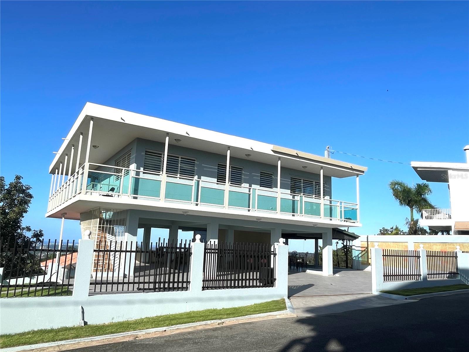 5 hab · 3 baños · SAN JUAN — foto 3