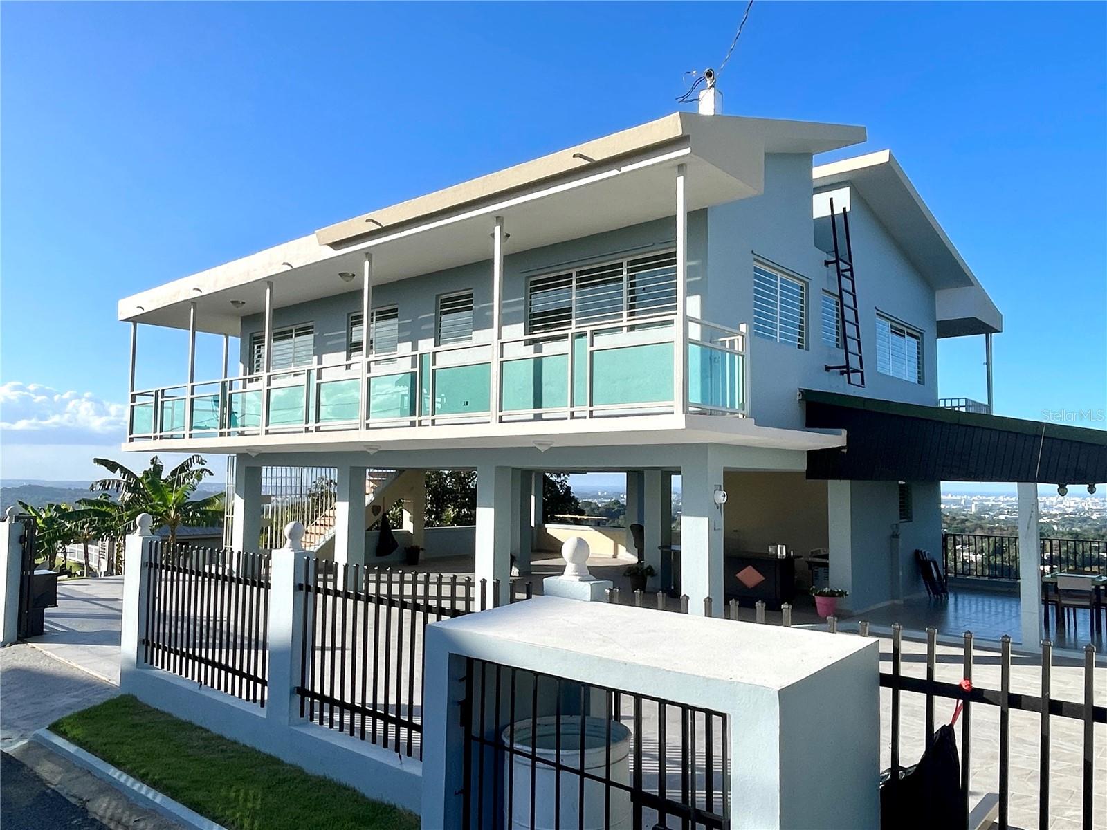 5 hab · 3 baños · SAN JUAN — foto 4