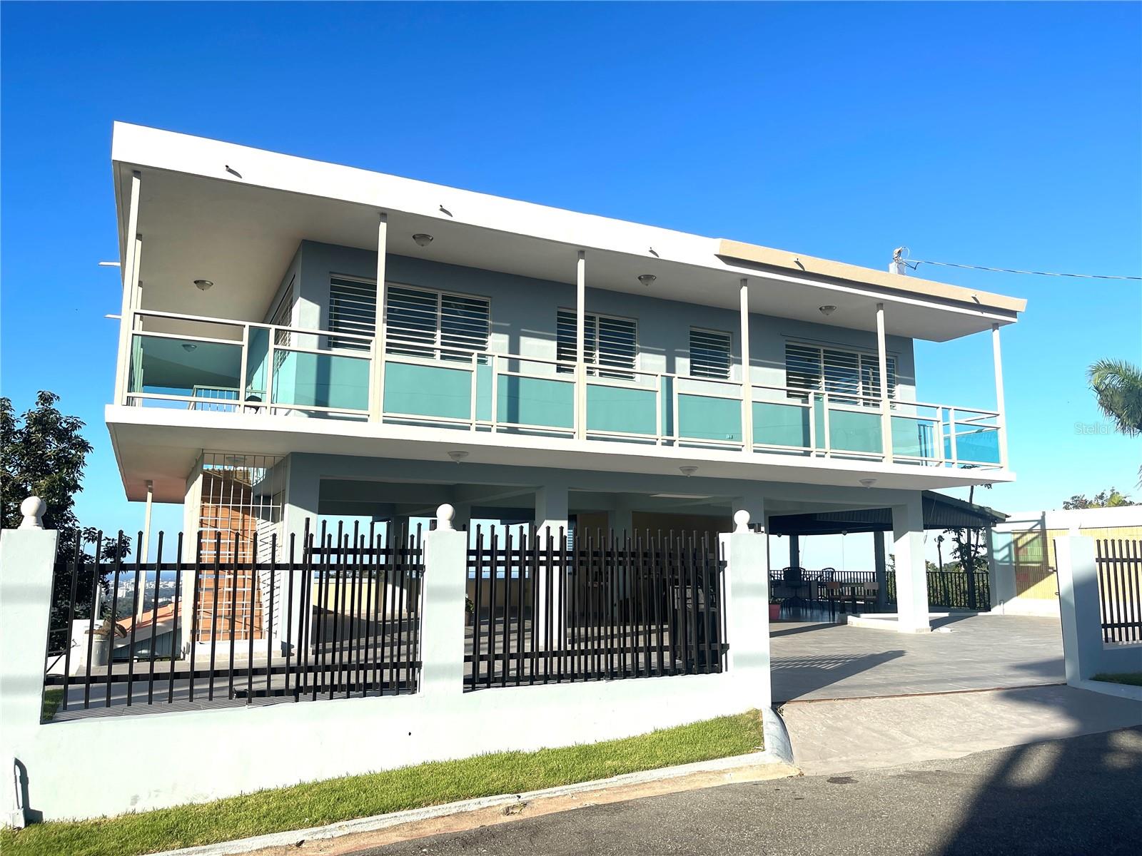 5 hab · 3 baños · SAN JUAN — foto 5