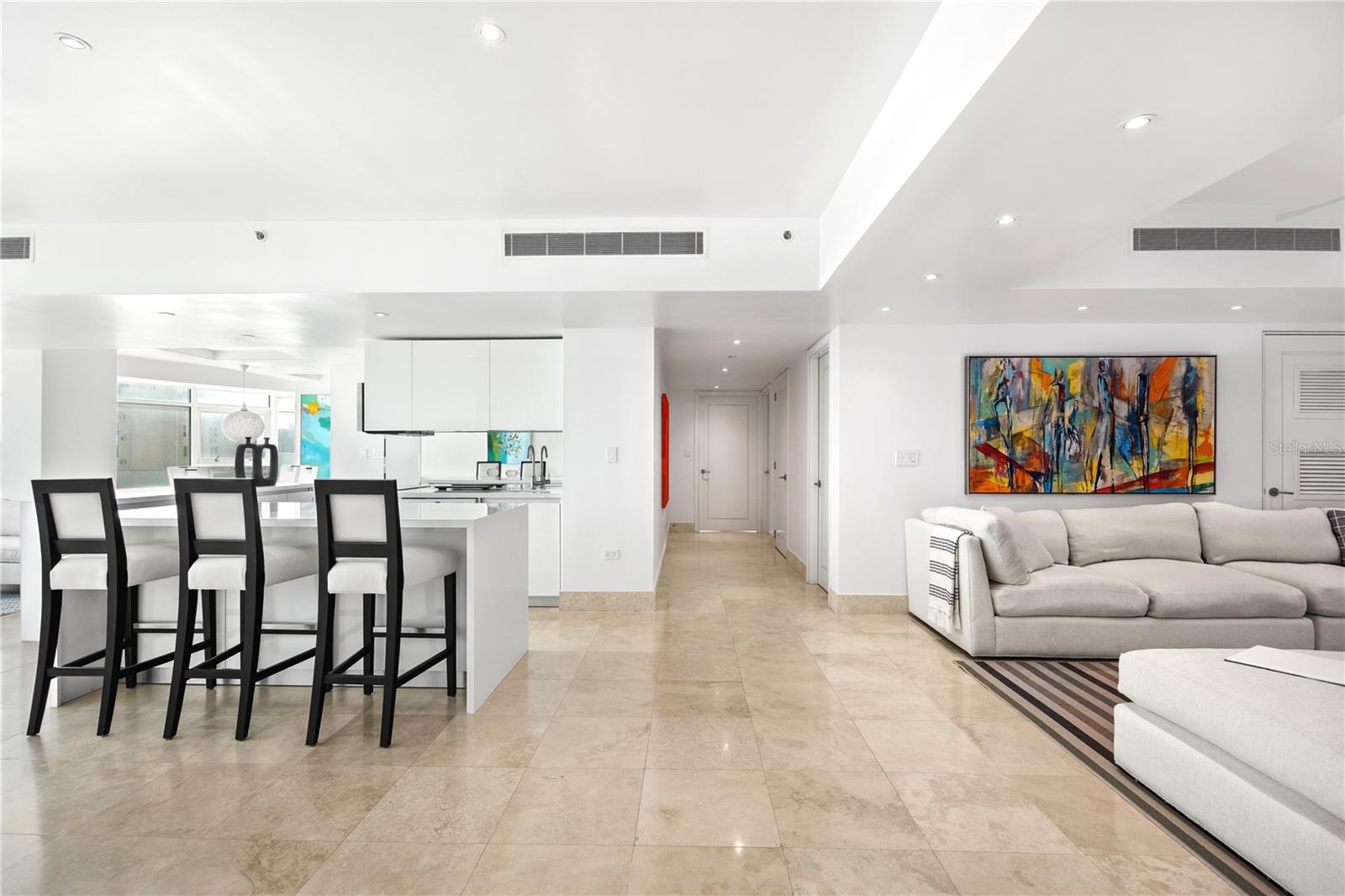 3 hab · 4 baños · SAN JUAN — foto 4